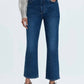 Pistola - Ally Highrise Vintage Ankle Bootcut Jeans
