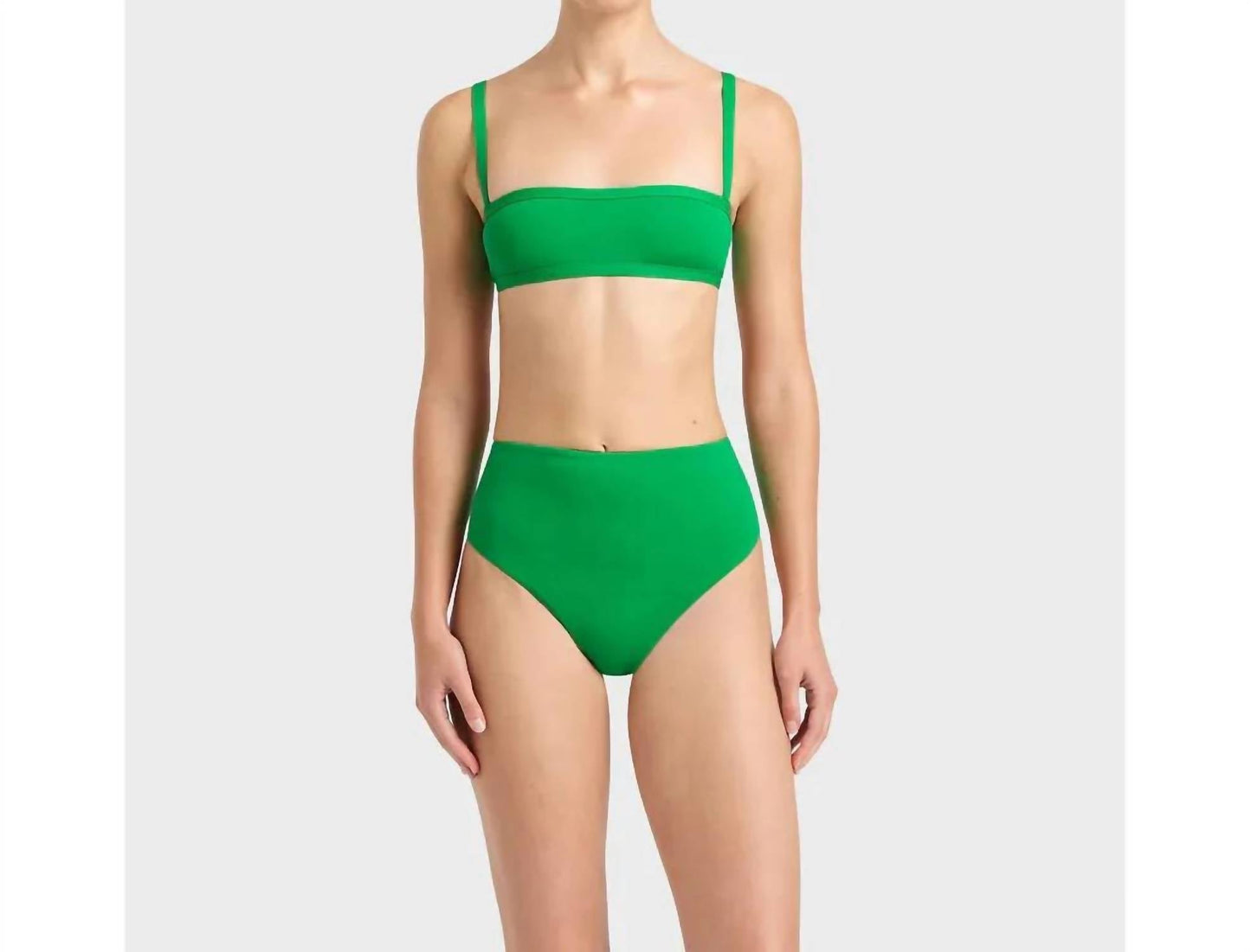 Bondi Born - FIONA BIKINI TOP