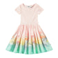 Molo - Girl's Cissa Dress Wave Jumping