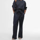 Barbour - Elsie Wide Leg Trouser