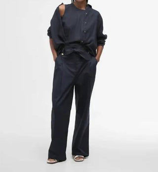 Barbour - Elsie Wide Leg Trouser