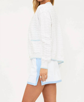 Beach Riot - Gene Knit Cardigan