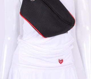 Love Love Tennis - Pochete Feminina