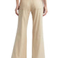 Askk Ny - Juniper Linen Wide Leg