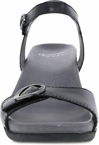 Dansko - Sandália Arielle Wedge Feminina