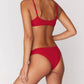 Spiritual Gangster - Sundara Rib Swim Bottom