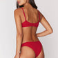 Spiritual Gangster - Sundara Rib Swim Bottom