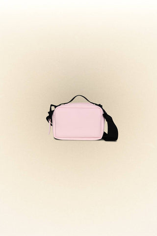Rains - Bolsa Micro Box Feminina