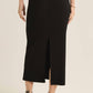 Z Supply - Louisa Rib Skirt