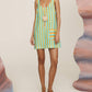 Alemais - Rosanna Mini Dress