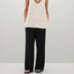 A.Emery - Sloane Scoop Neck Tank Top