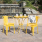 Colmar - 3 Piece Metal Set