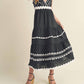 &Merci - Julianne Dress