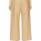 Polo Ralph Lauren - Wide Leg Cropped Sailor Pant