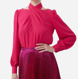 Trina Turk - kanai top