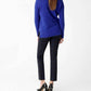Lisette - Wexford Check Ankle Pants