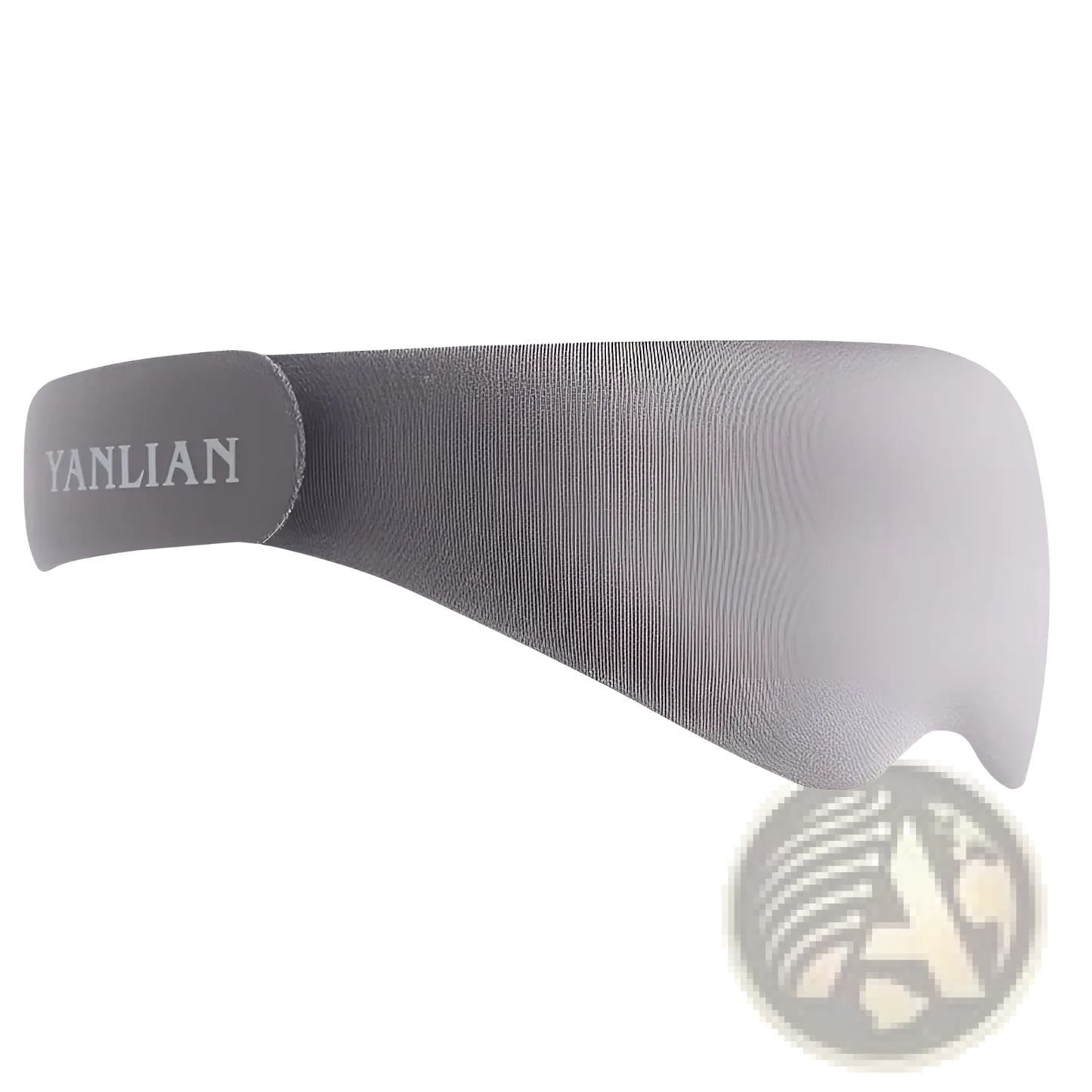 3d Sleep Mask Breathable Contoured Eye Shading Cover