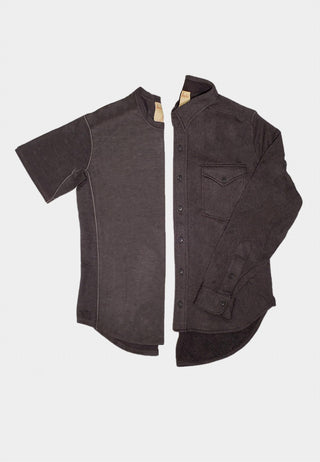 Buki - Conjunto combinando conforto e elegância