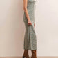 Z Supply - Melinda Ditsy Midi Dress