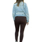 Julia Rose - Full Length Leggings With Pocket