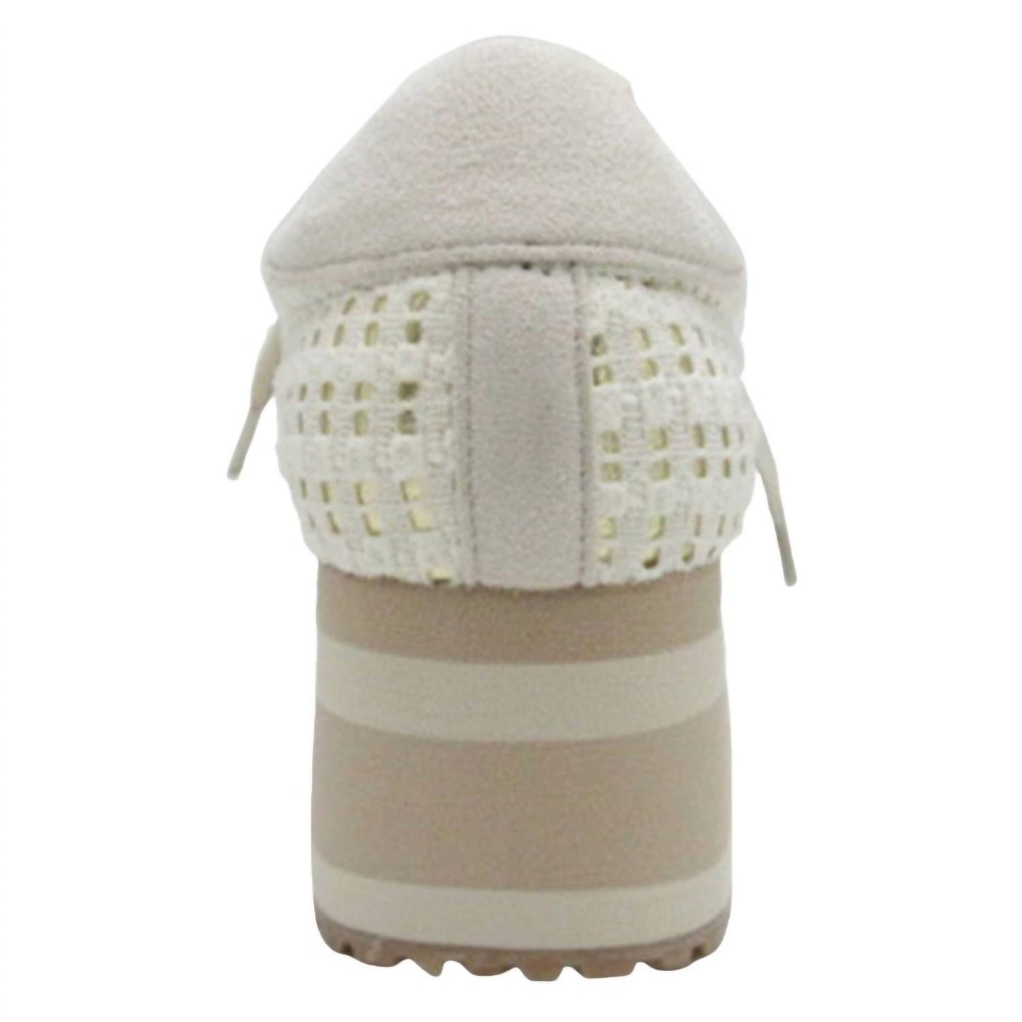 Pierre Dumas - Women's Paloma-4 Platform Sneaker