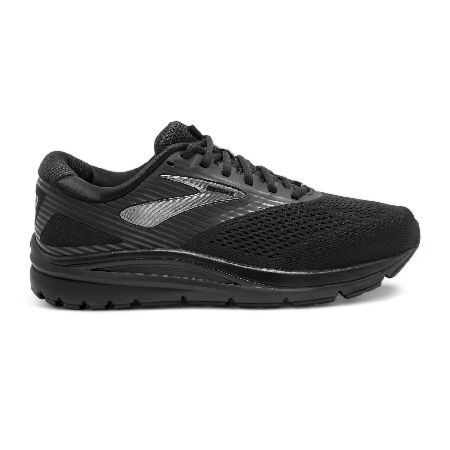 Brooks - MEN'S ADDICTION 14 RUNNING SHOES - MEDIUM WIDTH