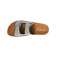 Corkys Footwear - Women's Let’s Be Real Rhinestone Sandals
