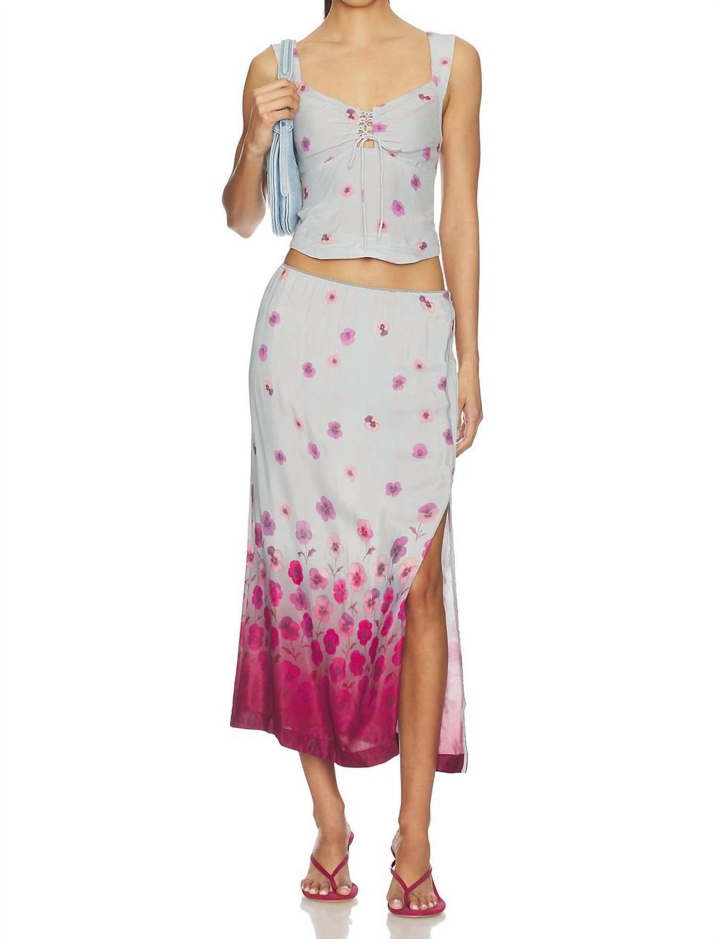 Free People - Of The Season Set