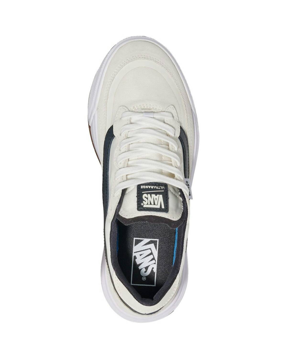 Vans - Men's Mte Ultrarange 2.0 Rw Sneaker