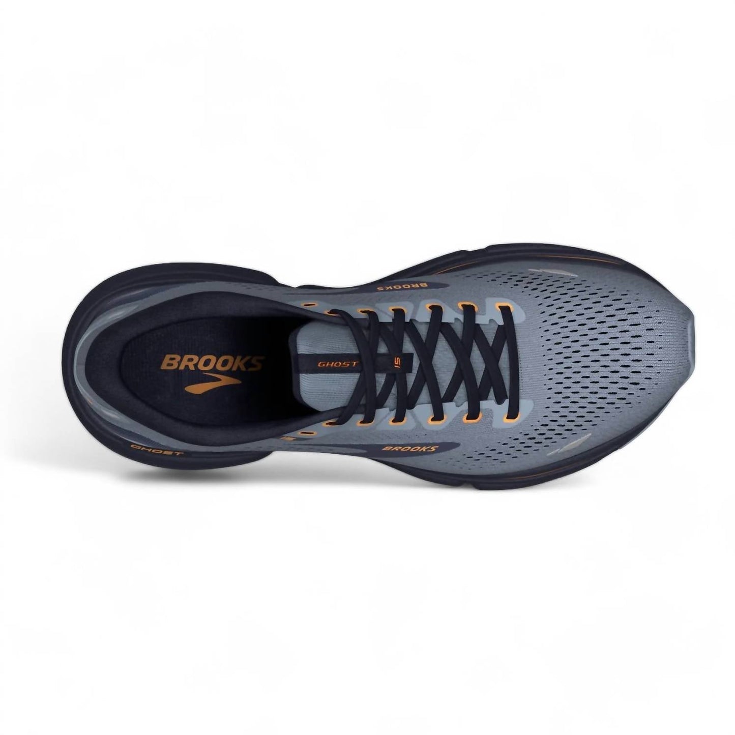 Brooks - MEN'S GHOST 15 RUNNING SHOES