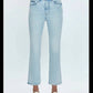 Pistola - LENNON HIGH RISE JEAN