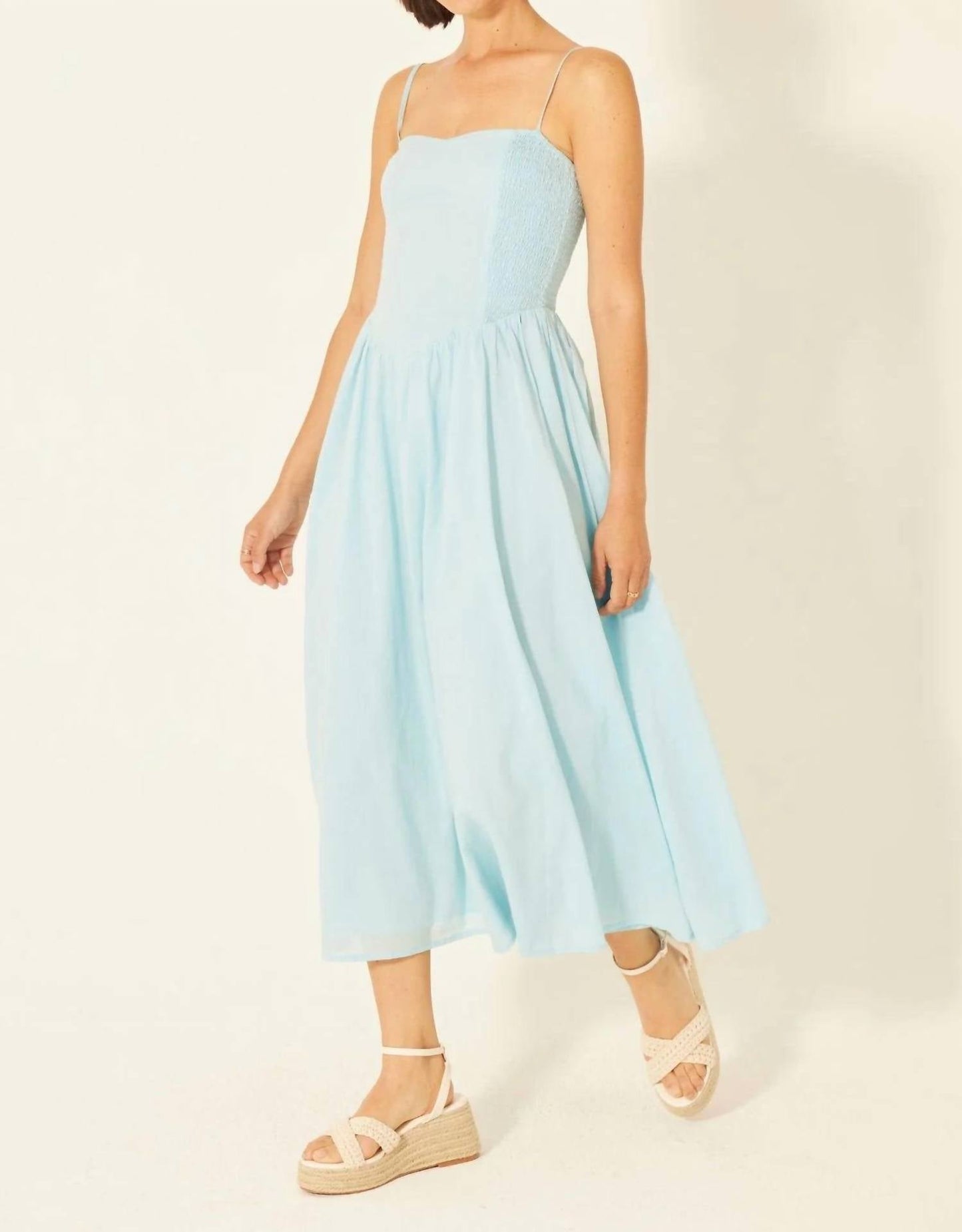 Bila77 - Melrose Midi Dress