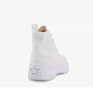Converse - Women's Run Star Hike High-top Trainers
