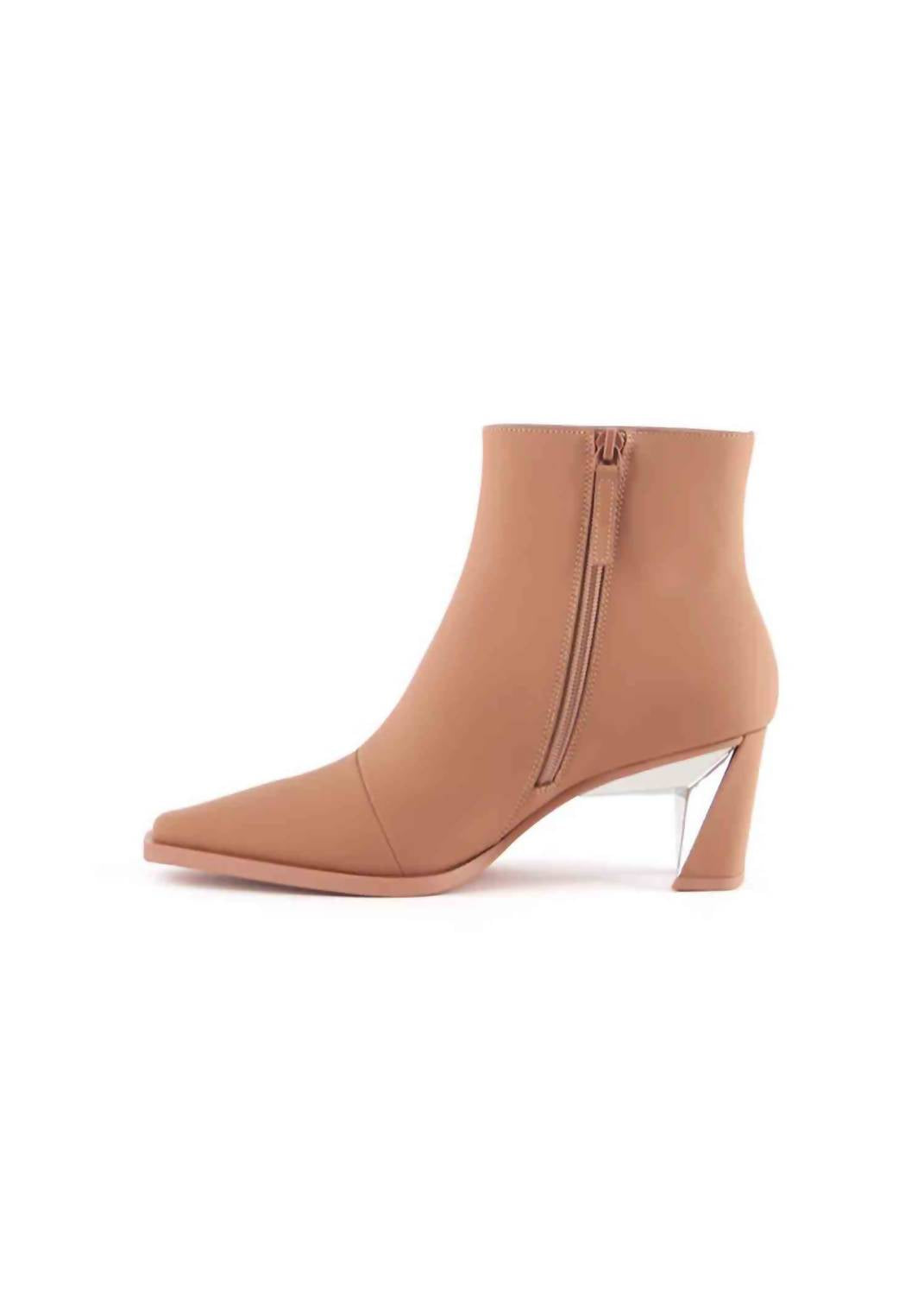 United Nude - Women's Poly Mid Bootie