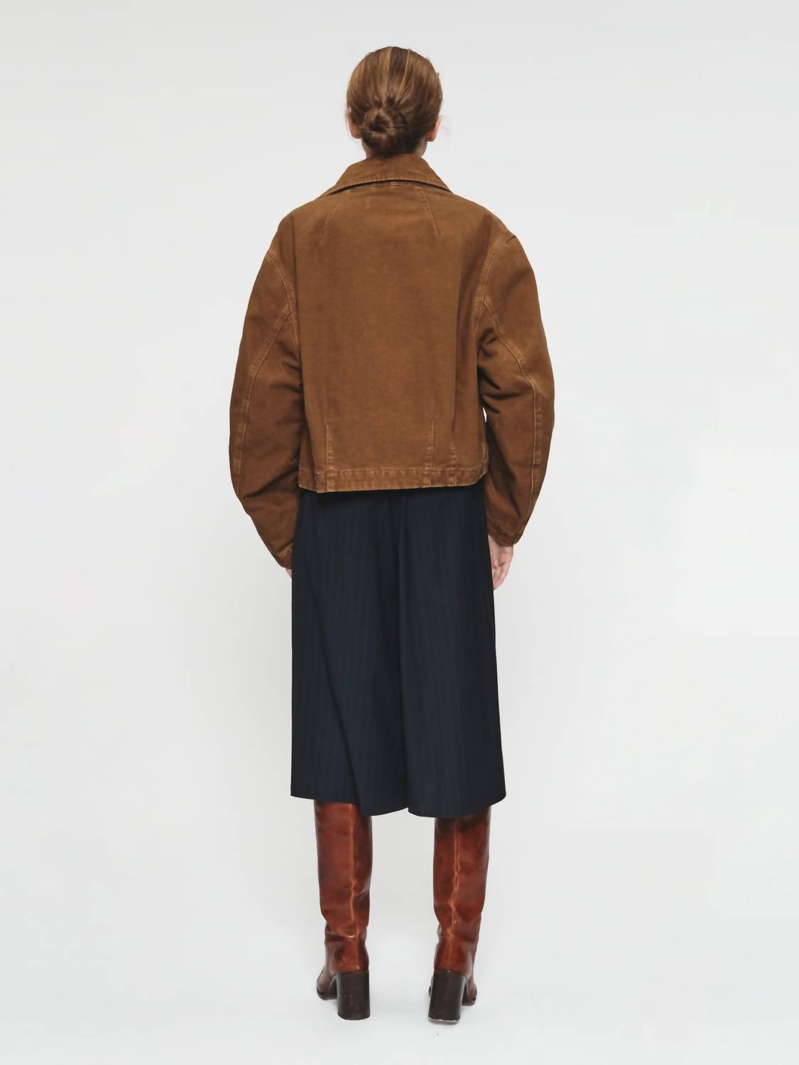 6397 - Flight Jacket
