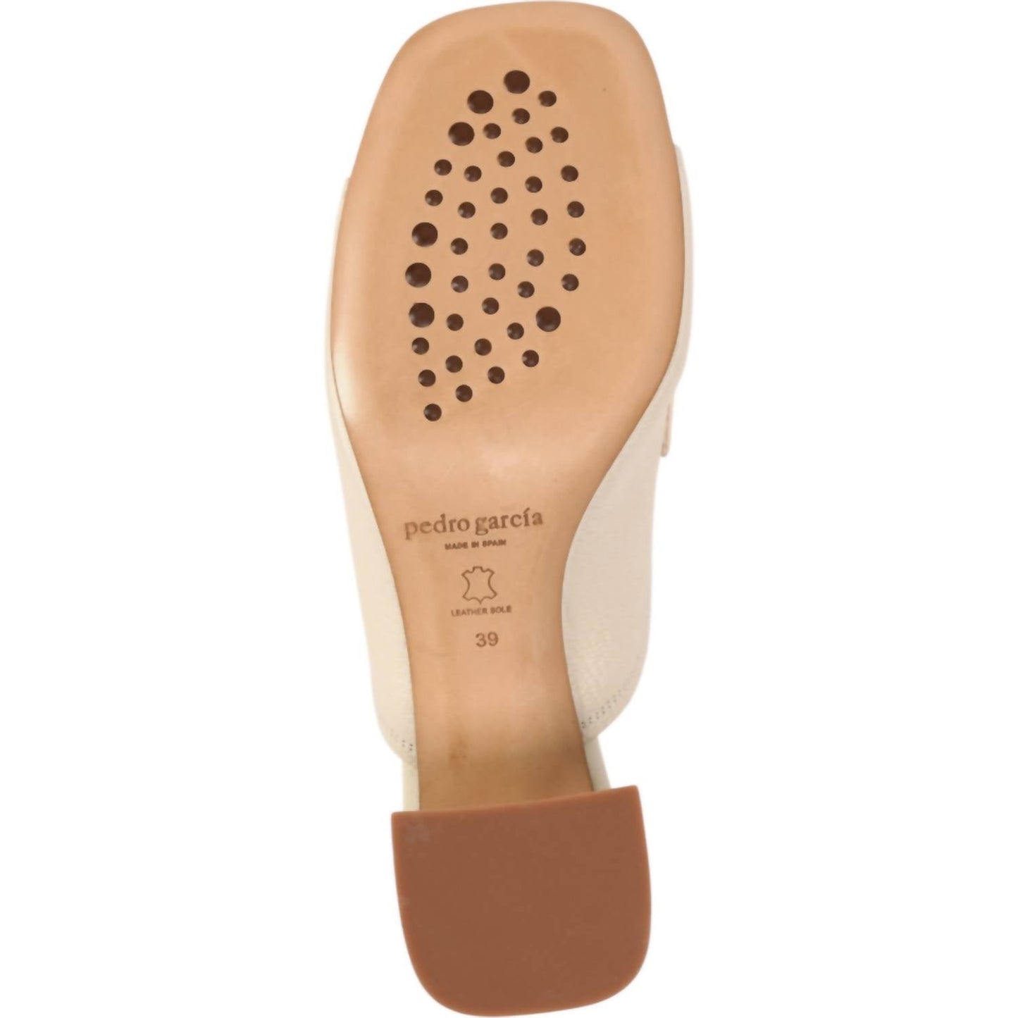 Pedro Garcia - Women's Umita Sandals