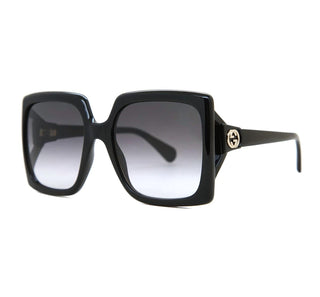 Gucci - Óculos de sol femininos GG0876S