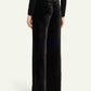 L'Agence - Pilar Wide Leg Pant