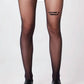 Saint Sass - Future Is Female Statement Tights