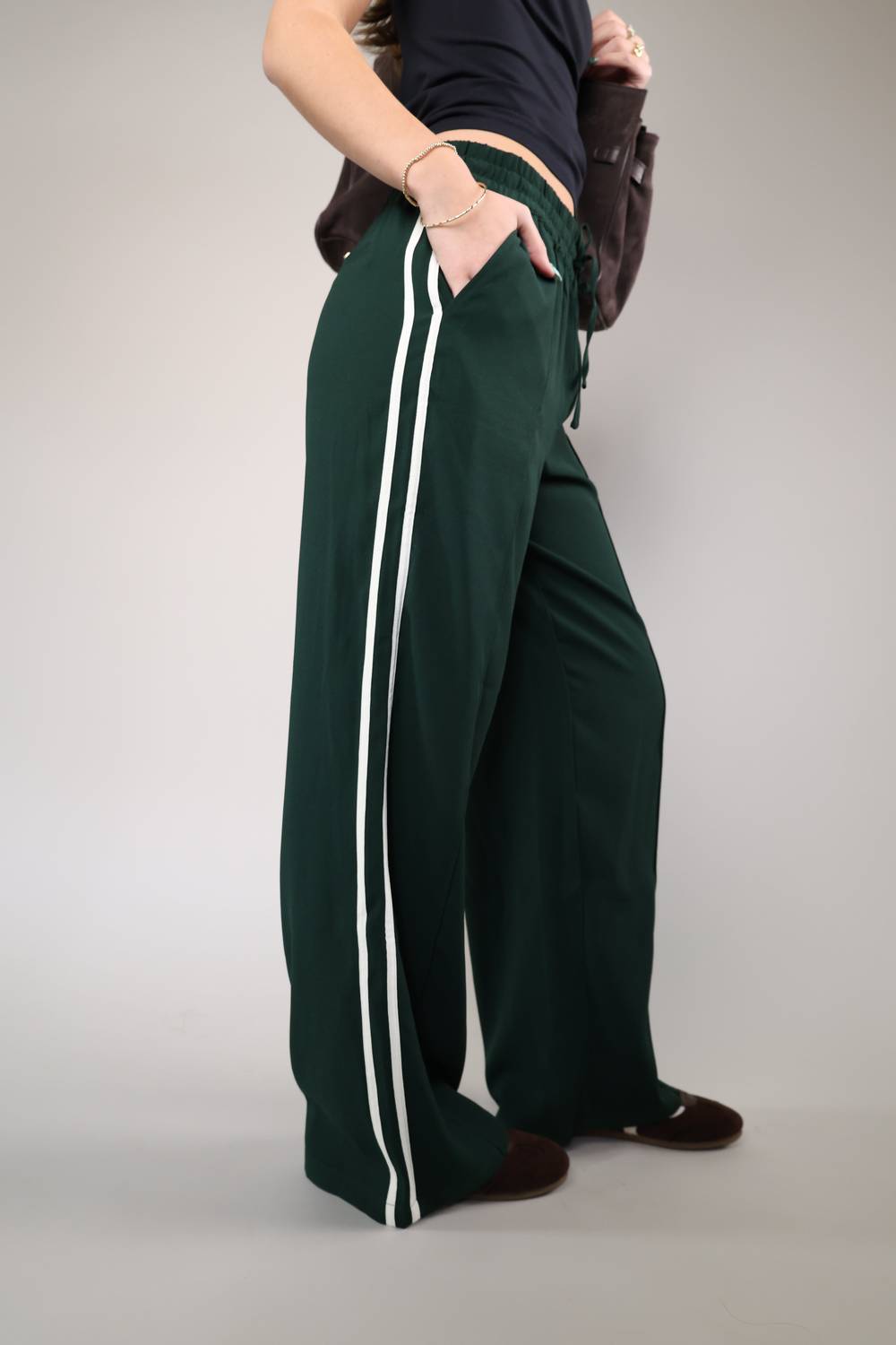 Z Supply - Saunder Track Pant