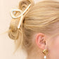 Cult Gaia - Women's Azariah Hair Clip