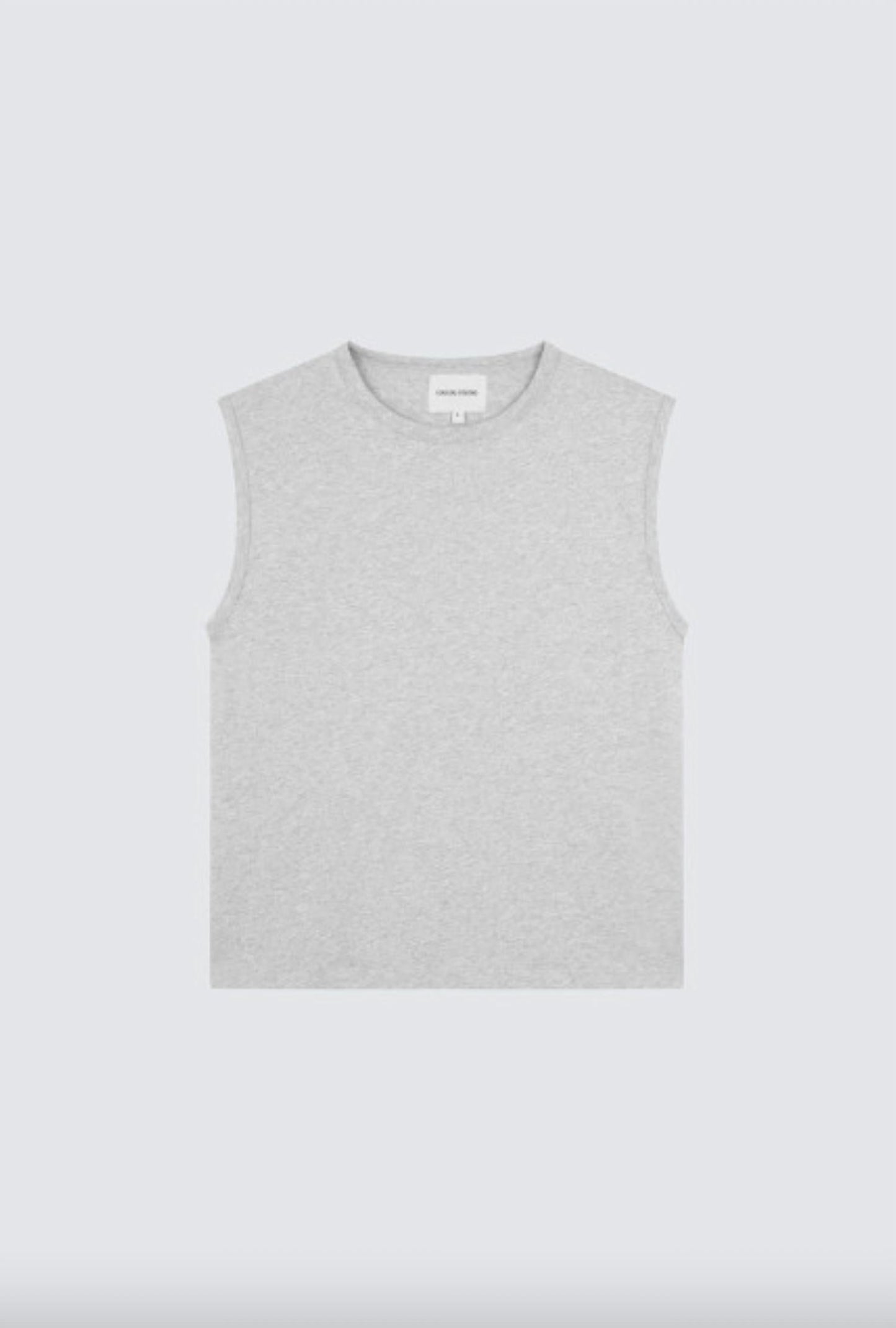 Loulou De Saison - Brani Sleeveless Tank Top