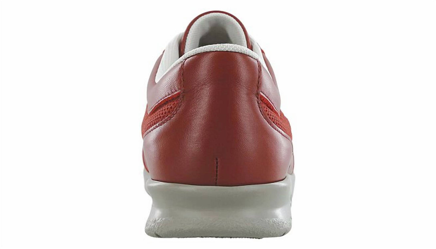 Sas - Women's FT Mesh Walking Shoe