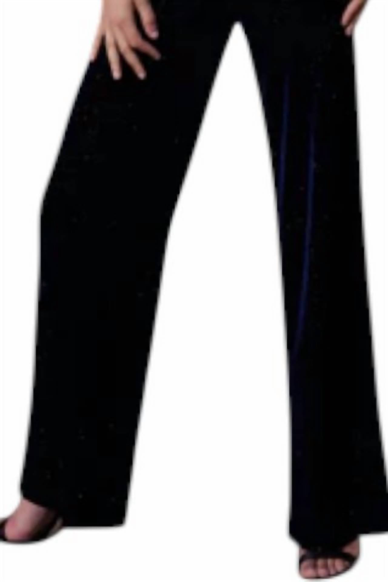 Black Halo - Corrine Jumpsuit