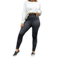Julia Rose - Luxe Leggings With Pockets