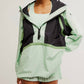 Free People - Cares Like The Wind Jacket