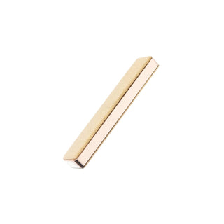 Creative Gifts International - Flameless Rectangular Metal Trim Lighter