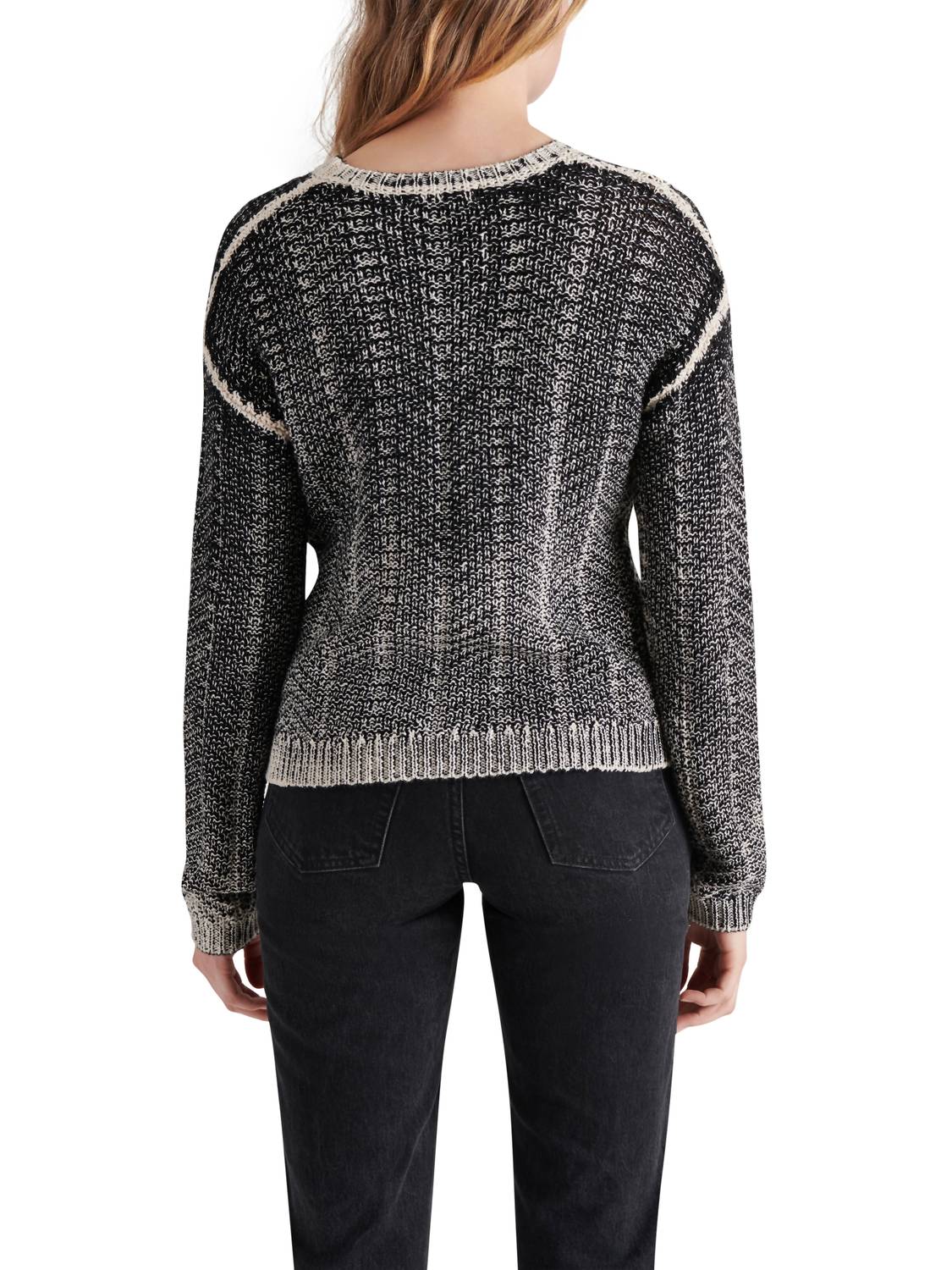 Steve Madden - Renzo Sweater