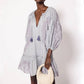 Cleobella - Benita Mini Dress