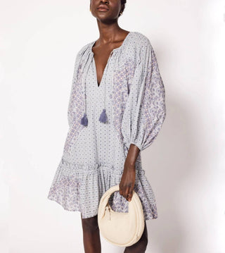 Cleobella - Vestido Mini Benita